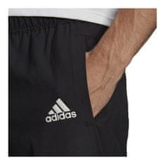 Adidas Hlače obutev za trening črna 164 - 169 cm/S Melbourne Stretch