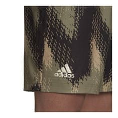 Adidas Hlače obutev za trening 188 - 193 cm/XXL Printed