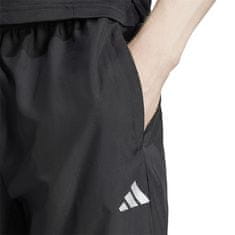 Adidas Hlače obutev za trening črna 188 - 193 cm/XXL Essentials Seasonal