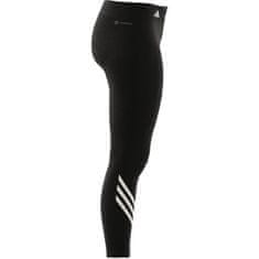 Adidas Hlače obutev za trening črna 170 - 175 cm/L Techfit