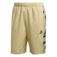 Adidas Hlače obutev za trening 188 - 193 cm/XXL Essentials Brandlove Woven