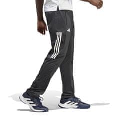 Adidas Hlače obutev za trening črna 170 - 175 cm/M Aeroready