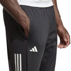 Adidas Hlače obutev za trening črna 170 - 175 cm/M Aeroready