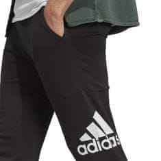 Adidas Hlače črna 176 - 181 cm/L Essentials Logo