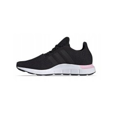 Adidas Čevlji črna 36 2/3 EU Swift Run