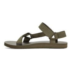 Teva Sandali olivna 47 EU 1124038DOL