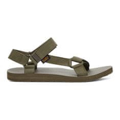 Teva Sandali olivna 47 EU 1124038DOL