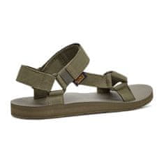 Teva Sandali olivna 47 EU 1124038DOL