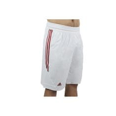 Adidas Hlače obutev za trening bela 188 - 193 cm/XXL E Kit 30