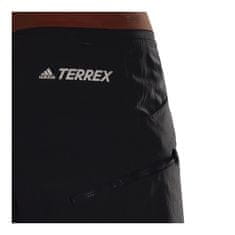 Adidas Hlače kolesarski čevlji grafitna 158 - 163 cm/S Terrex Trailcross