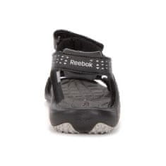 Reebok Sandali črna 45.5 EU Trail Serpent II