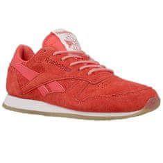 Reebok Čevlji roza 38 EU CL Lthr Crepe Sail Away