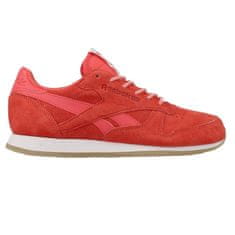 Reebok Čevlji roza 38 EU CL Lthr Crepe Sail Away