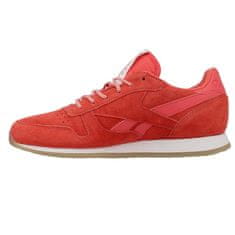 Reebok Čevlji roza 38 EU CL Lthr Crepe Sail Away