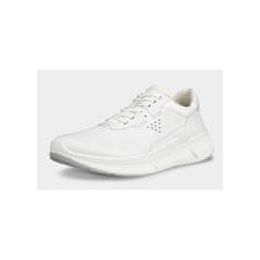 Ecco Čevlji bela 42 EU Sneaker Biom 2.2 Low