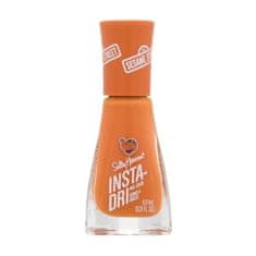 Sally Hansen Insta-Dri Sesame Street hitro sušeči lak za nohte 9.17 ml Odtenek 129 up to snuff