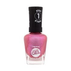 Sally Hansen Miracle Gel gel lak za nohte 14.7 ml Odtenek 512 quartz and kisses