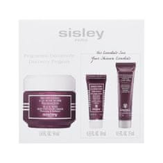 Sisley Black Rose Discovery Program darilni set za ženske