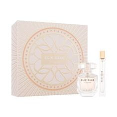 Elie Saab Le Parfum Set parfumska voda 50 ml + parfumska voda 10 ml za ženske