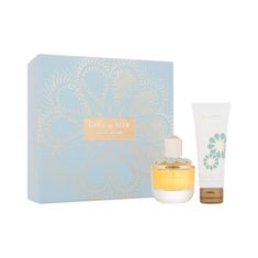 Elie Saab Girl of Now Set parfumska voda 50 ml + losjon za telo 75 ml za ženske