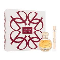 Elie Saab Elixir Set parfumska voda 50 ml + parfumska voda 10 ml za ženske