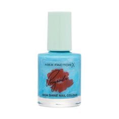 Max Factor Priyanka High Shine Nail Colour lak za nohte z visokim sijajem 12 ml Odtenek 880 sunlit waters