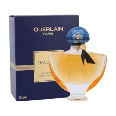 Guerlain Shalimar 50 ml parfumska voda za ženske