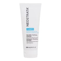 NeoStrata® Clarify Mandelic Clarifying Cleanser čistilni gel za mastno kožo 200 ml za ženske