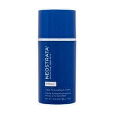 NeoStrata® Firming Triple Firming Neck Cream krema za učvrstitev kože na vratu s pomlajevalnim učinkom 80 g