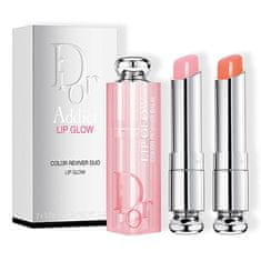 Dior Darilni set balzama za ustnice Addict Lip Glow