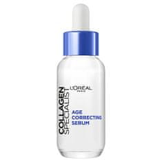 Loreal Paris Serum za korekcijo gub Collagen Specialist (Age Correcting Serum) 30 ml