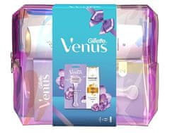 Gillette Venus Comfortglide darilni set