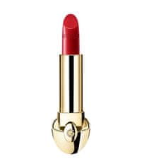 Guerlain Saten šminka Rouge G (Satin Lipstick) 3,5 g (Odtenek 333 Le Rouge Framboise)