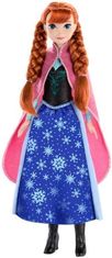 Disney Mattel Disney FrozenLutka Anna (HTG24)