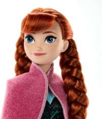 Disney Mattel Disney FrozenLutka Anna (HTG24)