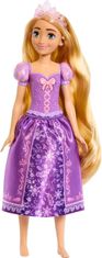 Disney Mattel Pevska lutka Rapunzel (angleški jezik) (HPD41)