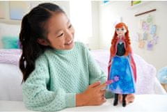 Disney Mattel Disney FrozenLutka Anna (HTG24)