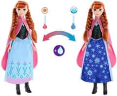 Disney Mattel Disney FrozenLutka Anna (HTG24)