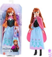 Disney Mattel Disney FrozenLutka Anna (HTG24)