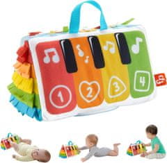 Fisher-Price Fisher-PriceMehki klavir (HND54)