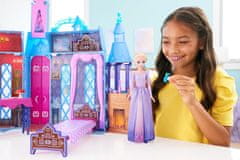 Disney Mattel Disney FrozenElsina Arendelle Castle (HLW61)