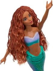 Disney Mattel DisneyMorska deklica Ariel (HLX08)