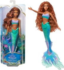 Disney Mattel DisneyMorska deklica Ariel (HLX08)