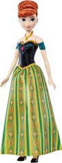 Disney Mattel Disney FrozenAnna (v angleščini) (HLW56)