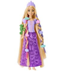 Disney Mattel Rapunzel (HLW18)