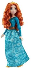 Disney Mattel Merida modna punčka (HLW13)