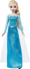 Disney Mattel Disney FrozenElsa (v angleščini) (HLW55)