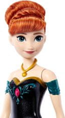 Disney Mattel Disney FrozenAnna (v angleščini) (HLW56)