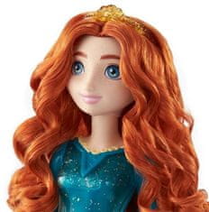 Disney Mattel Merida modna punčka (HLW13)