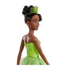 Disney Mattel Princesa Tiana (HLW04)